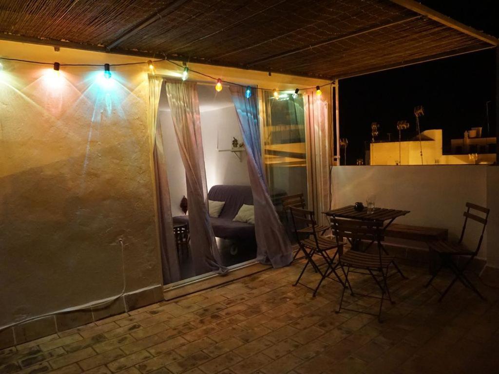 Impluvium Conil-Terraza Privada-Parking- Mayores De 25 Anos Конил-де-ла-Фронтера Екстериор снимка