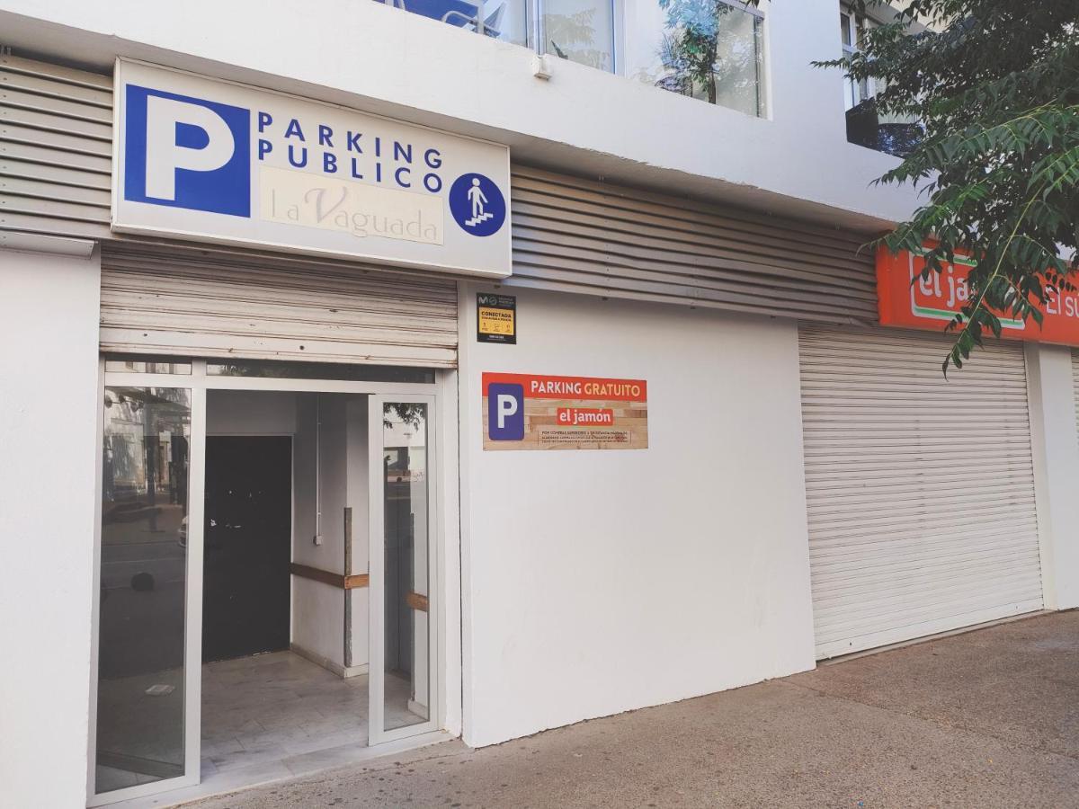 Impluvium Conil-Terraza Privada-Parking- Mayores De 25 Anos Конил-де-ла-Фронтера Екстериор снимка