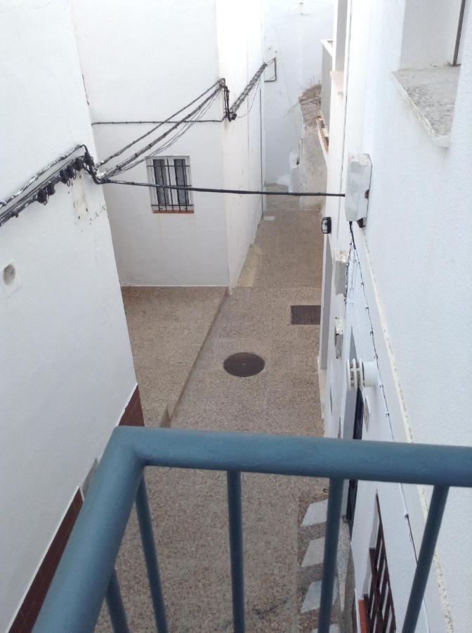 Impluvium Conil-Terraza Privada-Parking- Mayores De 25 Anos Конил-де-ла-Фронтера Екстериор снимка