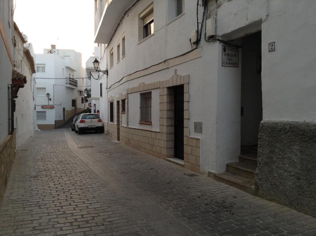 Impluvium Conil-Terraza Privada-Parking- Mayores De 25 Anos Конил-де-ла-Фронтера Екстериор снимка
