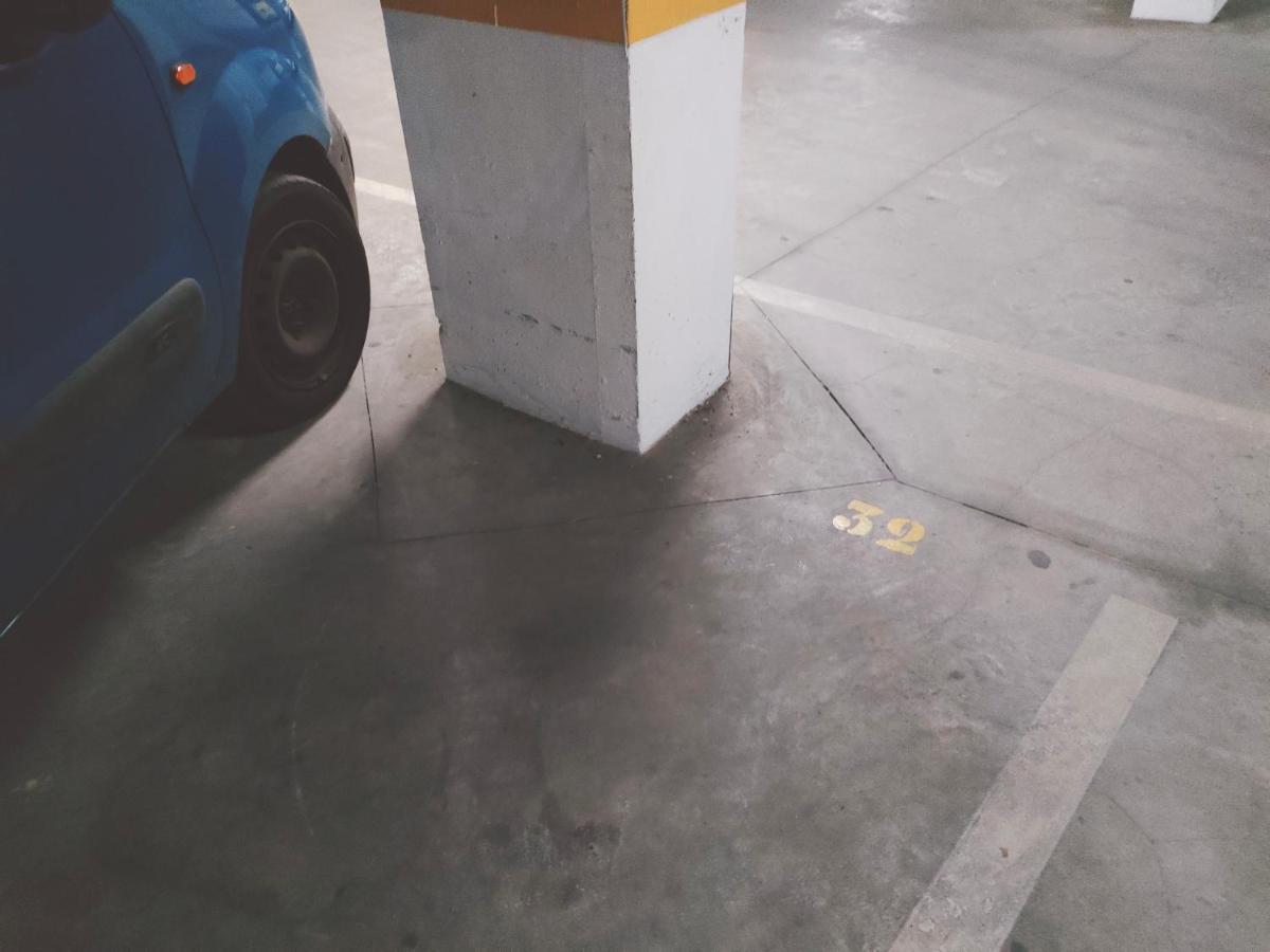 Impluvium Conil-Terraza Privada-Parking- Mayores De 25 Anos Конил-де-ла-Фронтера Екстериор снимка